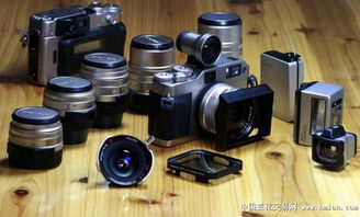 蘭花攝影器材與大數(shù)據(jù)處理