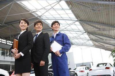 汽車(chē)技術(shù)服務(wù)與營(yíng)銷(xiāo)專(zhuān)業(yè) 核心課程與大數(shù)據(jù)背景下的就業(yè)前景