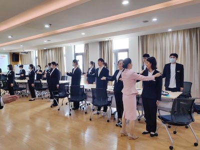 中免集團(tuán)以數(shù)字化管理服務(wù)賦能，為杭城精彩賽事保駕護(hù)航