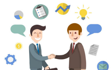 合作營(yíng)銷(xiāo) 融合銷(xiāo)售與技術(shù)服務(wù)的協(xié)同增長(zhǎng)之道