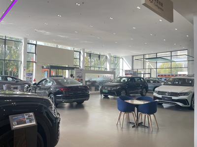 大數(shù)據(jù)驅(qū)動(dòng)下的蘭州金阜康汽車(chē)銷(xiāo)售服務(wù) 創(chuàng)新、洞察與未來(lái)