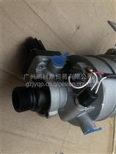 康明斯M11發(fā)動機位置傳感器（4326596x）解析 功能、安裝與維護指南